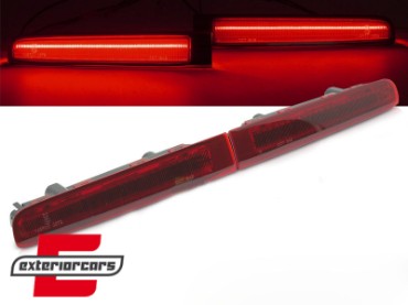 Treće kočiono svjetlo LED (crvena) / VW T5 (2003-2015), LDVWT4