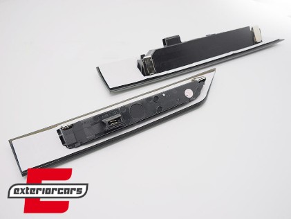 Treće kočiono svjetlo LED (smoke) / FORD TRANSIT (2012 - 2023), LDFO88