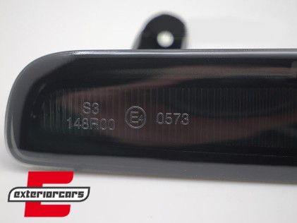 Treće kočiono svjetlo LED (smoke) / VW T5 (2003-2010), LDVWT3
