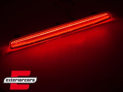 Treće kočiono svjetlo LED (smoke) / VW T5 (2003-2010), LDVWT3