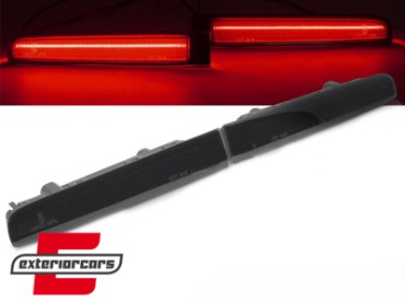 Treće kočiono svjetlo LED (smoke) / VW T5 (2003-2015), LDVWT5