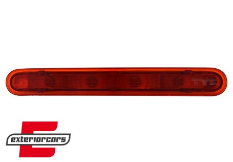 Treće kočiono svjetlo / Peugeot 207 hatchback (2006-2015), 15-0613-00-2