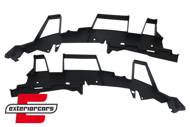 Unutarnja ploča prednjeg branika LED DRL nosač / Land Range Rover Sport L320 (2005-2013), BRHLRRSFOE