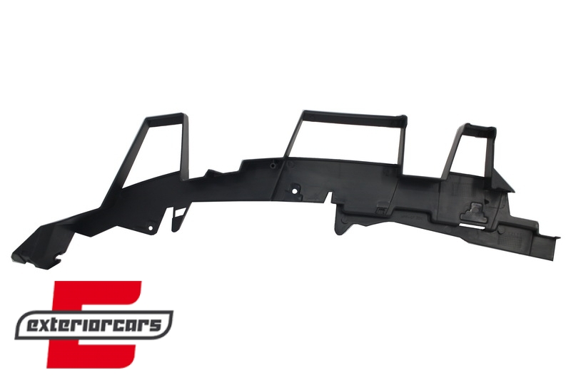 Unutarnja ploča prednjeg branika LED DRL nosač / Land Range Rover Sport L320 (2005-2013), BRHLRRSFOE