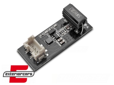 Upravljački program za OEM LED stražnja svjetla, AKDR01