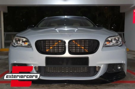 V-umetci (narančasta) / BMW serije 1 2 3 4 5 6 7, FTRBMO