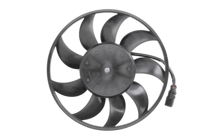 Ventilator / Audi A1 A3 + Seat Ateca + Škoda Octavia Superb + VW Passat B7 B8 Tiguan T-Roc Golf 7 Sportsvan (2010-), 837-0056
