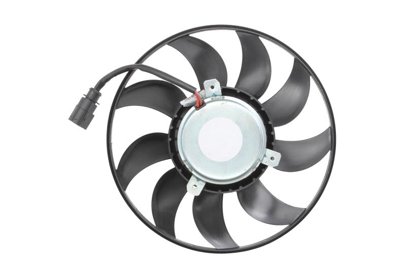 Ventilator / Audi A1 A3 + Seat Ateca + Škoda Octavia Superb + VW Passat B7 B8 Tiguan T-Roc Golf 7 Sportsvan (2010-), 837-0056