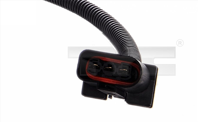 Ventilator / Audi A3 TT + Seat Cordoba Leon Toledo Ibiza + Škoda Fabia Octavia + VW Bora Golf 4 Lupo Polo New Beetle (1996-2014), 837-0001