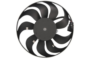Ventilator / Audi A3 + VW Touran (2003-2012), 802-0001