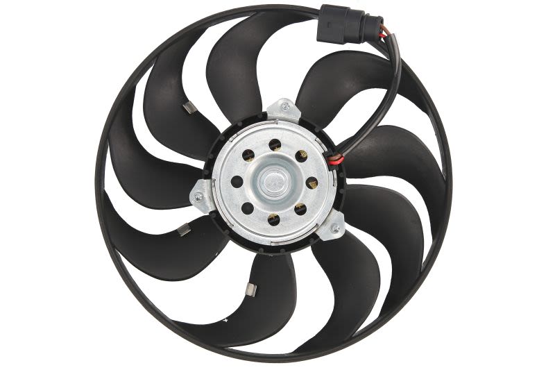 Ventilator / Audi A3 + VW Touran (2003-2012), 802-0001