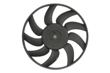 Ventilator / Audi A4 A5 Q5 + Porsche Macan + Seat Exeo (2007-2023), 802-0011