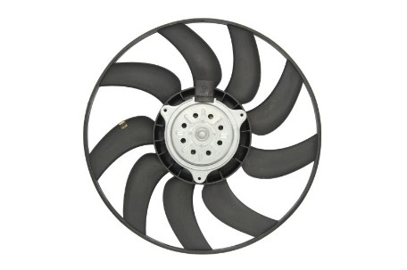 Ventilator / Audi A4 A5 Q5 + Porsche Macan + Seat Exeo (2007-2023), 802-0011