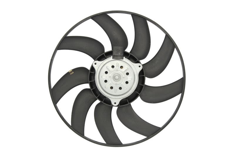 Ventilator / Audi A4 A5 Q5 + Porsche Macan + Seat Exeo (2007-2023), 802-0011