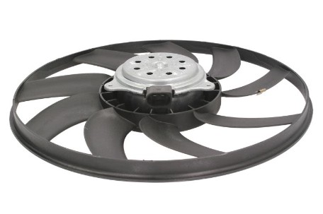 Ventilator / Audi A4 A5 Q5 + Porsche Macan + Seat Exeo (2007-2023), 802-0011