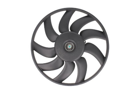 Ventilator / Audi A4 A5 Q5 + Seat Exeo (2007-2017), 802-0012