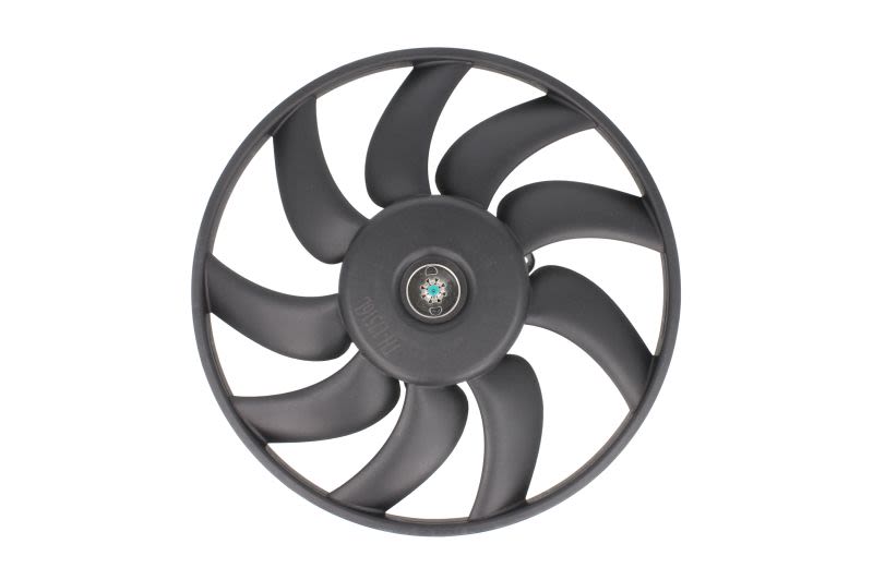 Ventilator / Audi A4 A5 Q5 + Seat Exeo (2007-2017), 802-0012