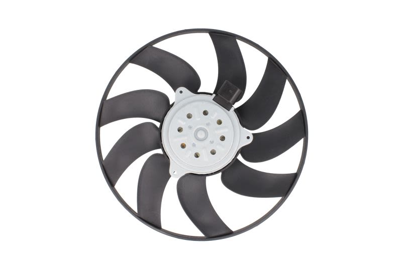 Ventilator / Audi A4 A5 Q5 + Seat Exeo (2007-2017), 802-0012