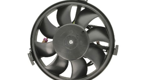 Ventilator / Audi A4 A6 A8 + Ford Galaxy + Seat Alhambra + VW Passat B5 B5.5 Sharan (1991-2010), 802-0005