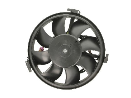 Ventilator / Audi A4 A6 A8 + Ford Galaxy + Seat Alhambra + VW Passat B5 B5.5 Sharan (1991-2010), 802-0005