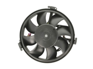 Ventilator / Audi A4 A6 A8 + Ford Galaxy + Seat Alhambra + VW Passat B5 B5.5 Sharan (1991-2010), 802-0005