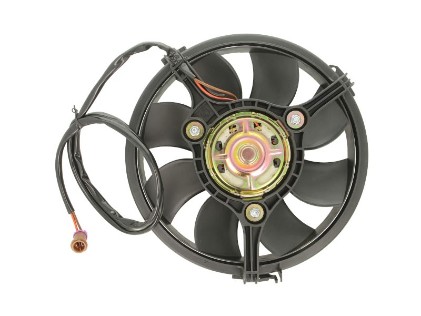Ventilator / Audi A4 A6 A8 + Ford Galaxy + Seat Alhambra + VW Passat B5 B5.5 Sharan (1991-2010), 802-0005