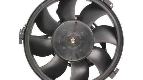 Ventilator / Audi A4 A6 A8 + VW Passat B5 B5.5 (1991-2005), 802-0004