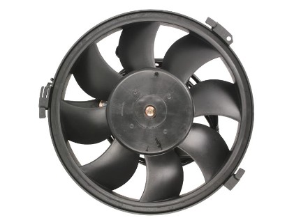 Ventilator / Audi A4 A6 A8 + VW Passat B5 B5.5 (1991-2005), 802-0004