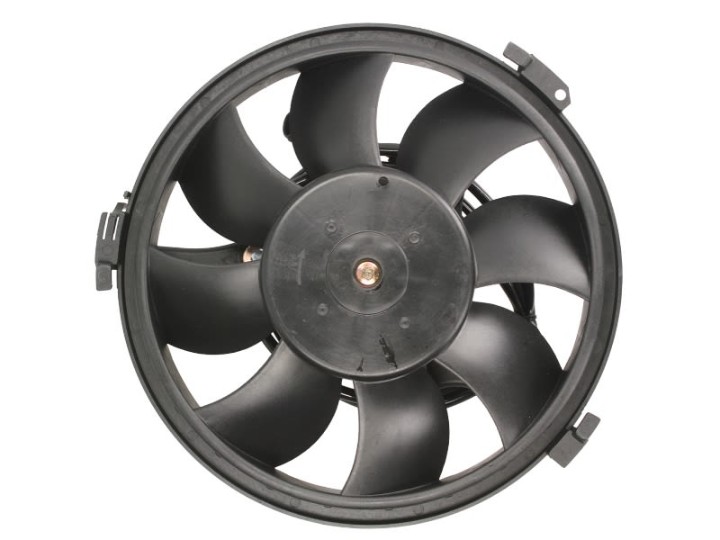 Ventilator / Audi A4 A6 A8 + VW Passat B5 B5.5 (1991-2005), 802-0004