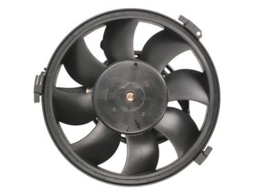 Ventilator / Audi A4 A6 A8 + VW Passat B5 B5.5 (1991-2005), 802-0004