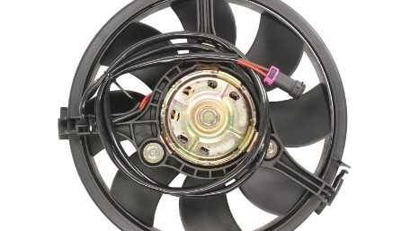 Ventilator / Audi A4 A6 A8 + VW Passat B5 B5.5 (1991-2005), 802-0004