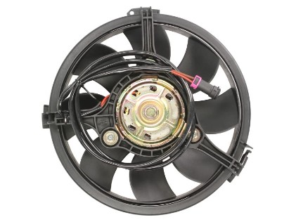 Ventilator / Audi A4 A6 A8 + VW Passat B5 B5.5 (1991-2005), 802-0004