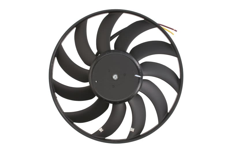 Ventilator / Audi A4 A6 + Seat Exeo (1997-2013), 802-0051