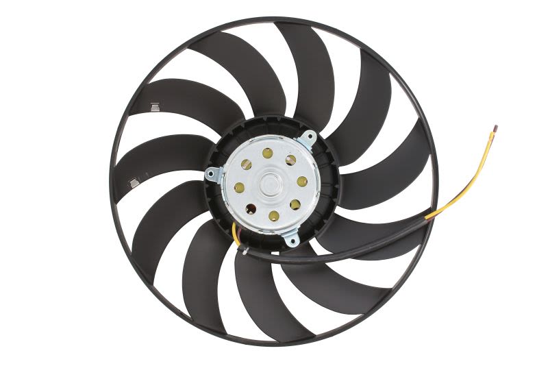 Ventilator / Audi A4 A6 + Seat Exeo (1997-2013), 802-0051