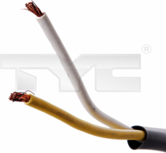 Ventilator / Audi A4 A6 + Seat Exeo (1997-2013), 802-0051