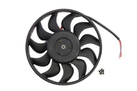 Ventilator / Audi A6 (2004-2011), 837-0041