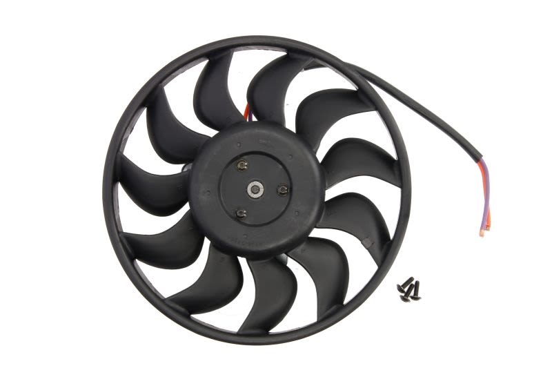 Ventilator / Audi A6 (2004-2011), 837-0041