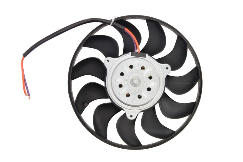 Ventilator / Audi A6 (2004-2011), 837-0041