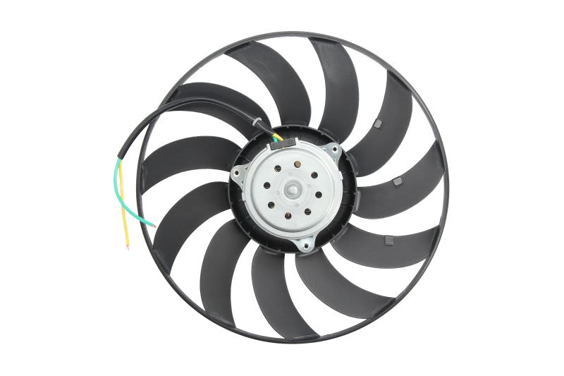 Ventilator / Audi A6 (2004-2011), 837-0042