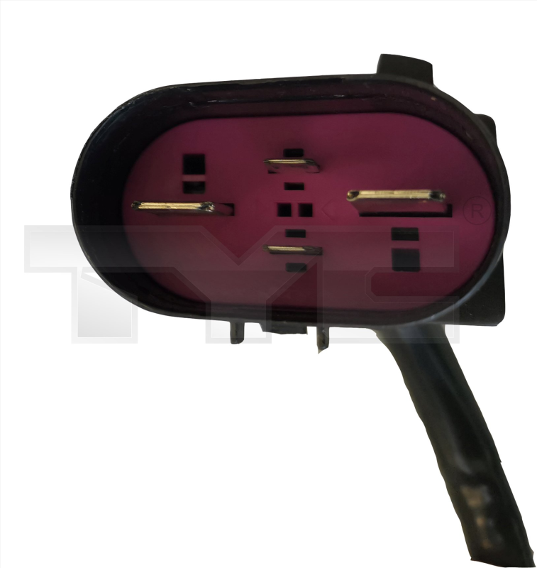 Ventilator / Audi Q7 + Porsche Cayenne + VW Touareg (2002-2016), 837-0039