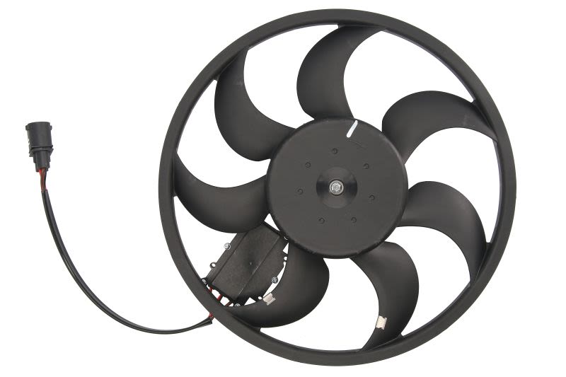 Ventilator / Audi Q7 + Porsche Cayenne + VW Touareg (2002-2016), 837-0040