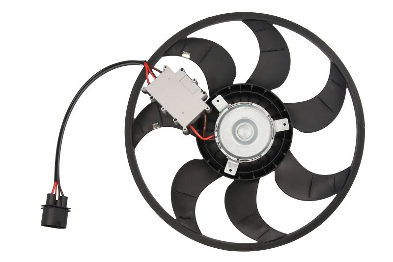 Ventilator / Audi Q7 + Porsche Cayenne + VW Touareg (2002-2016), 837-0040