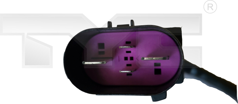 Ventilator / Audi Q7 + Porsche Cayenne + VW Touareg (2002-2016), 837-0040