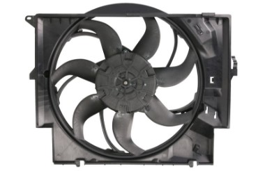 Ventilator / BMW serije 1 E81 E87 E82 E88 + serije 3 E92 E93 E90 E91 + X1 E84 (2003-2015), 803-0013