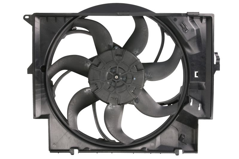 Ventilator / BMW serije 1 E81 E87 E82 E88 + serije 3 E92 E93 E90 E91 + X1 E84 (2003-2015), 803-0013