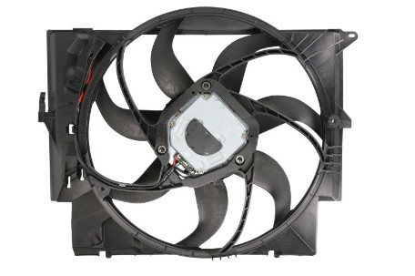 Ventilator / BMW serije 1 E81 E87 E82 E88 + serije 3 E92 E93 E90 E91 + X1 E84 (2003-2015), 803-0013