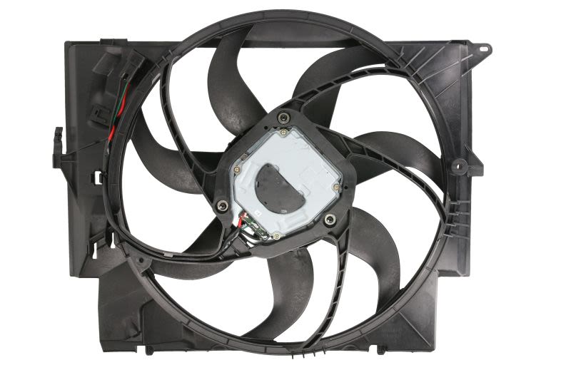 Ventilator / BMW serije 1 E81 E87 E82 E88 + serije 3 E92 E93 E90 E91 + X1 E84 (2003-2015), 803-0013