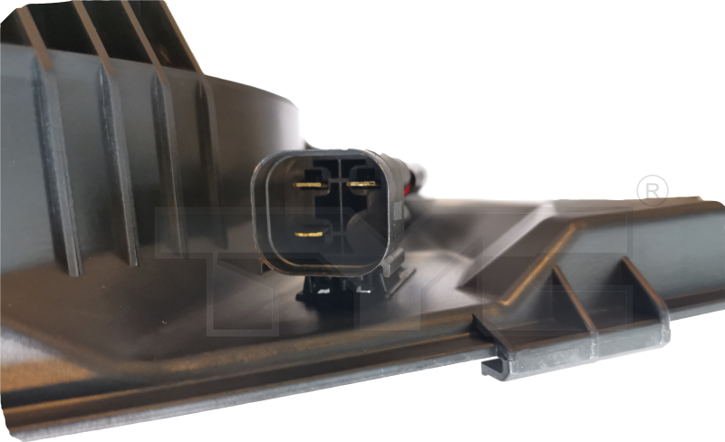 Ventilator / BMW serije 1 E81 E87 E82 E88 + serije 3 E92 E93 E90 E91 + X1 E84 (2003-2015), 803-0013