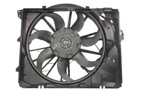 Ventilator / BMW serije 1 E81 E87 E82 E88 + serije 3 E92 E93 E90 E91 + X1 E84 + Z4 E89 (2003-2016), 803-0012