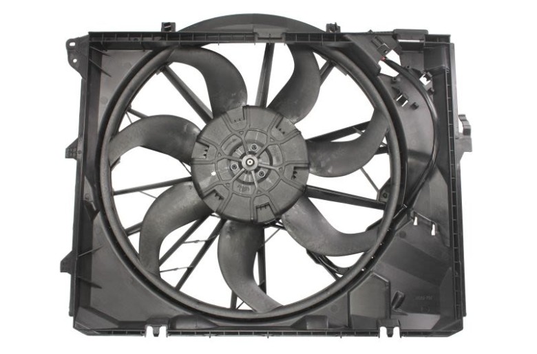Ventilator / BMW serije 1 E81 E87 E82 E88 + serije 3 E92 E93 E90 E91 + X1 E84 + Z4 E89 (2003-2016), 803-0012